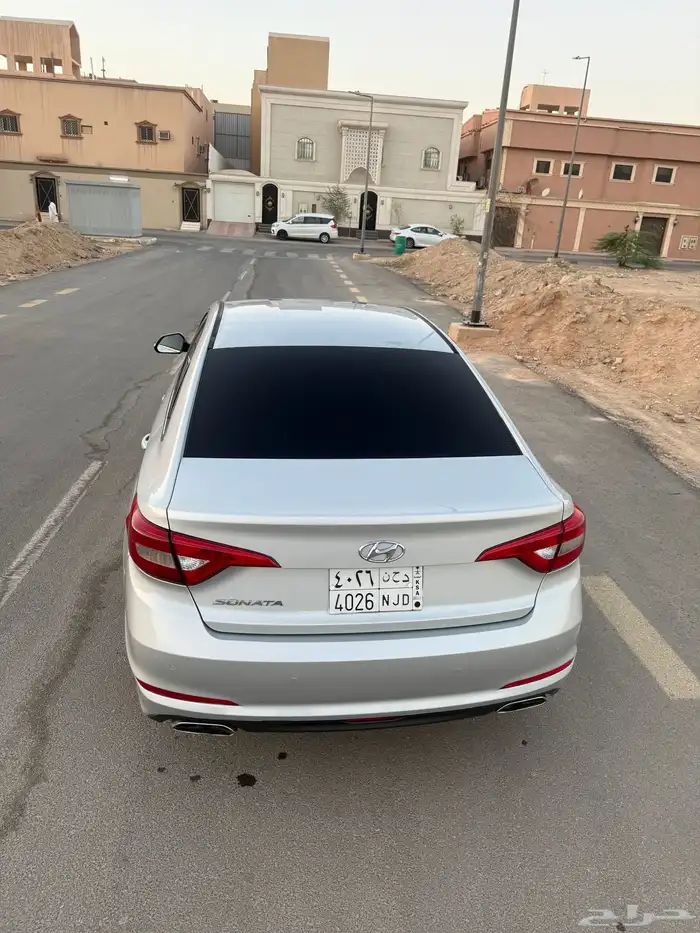 سوناتا 2018 10