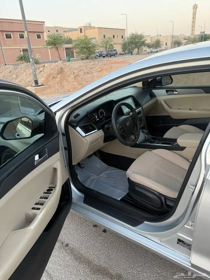 سوناتا 2018 20