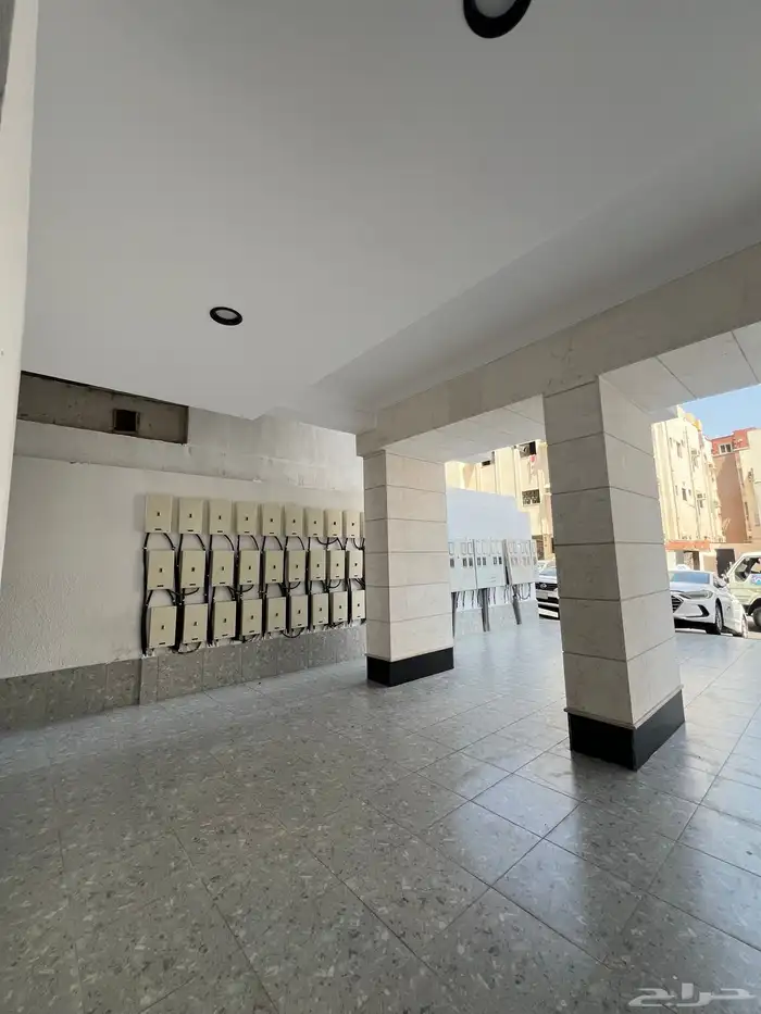 عمارة للبيع حي البوادي جديدة 4