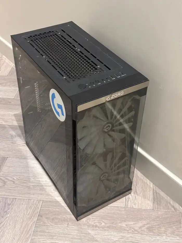 بي سي نظيف جدا 3