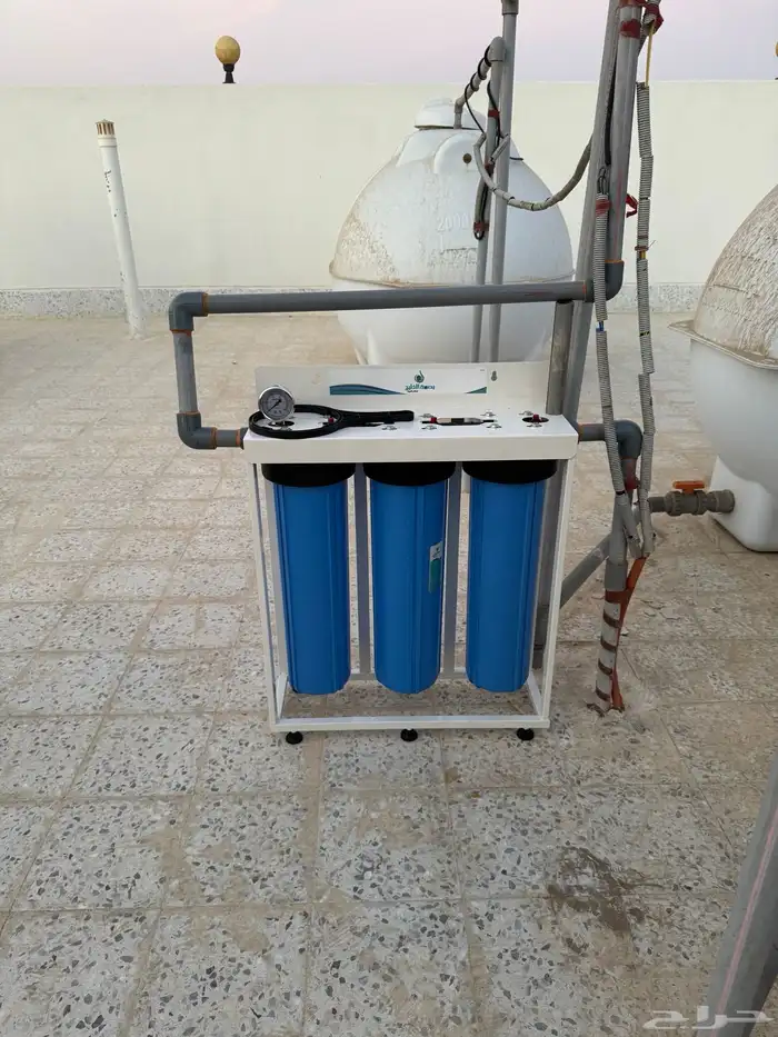 الفلتر الجامبو.. نقاء يدوم وأداء ما يتكرر 2