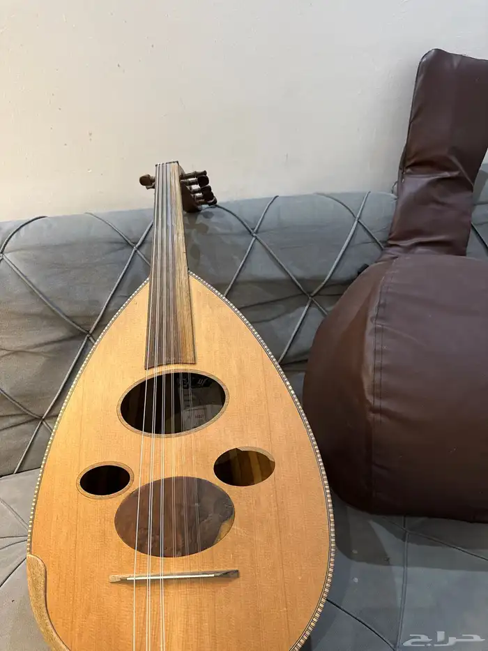 عود موسيقى 0