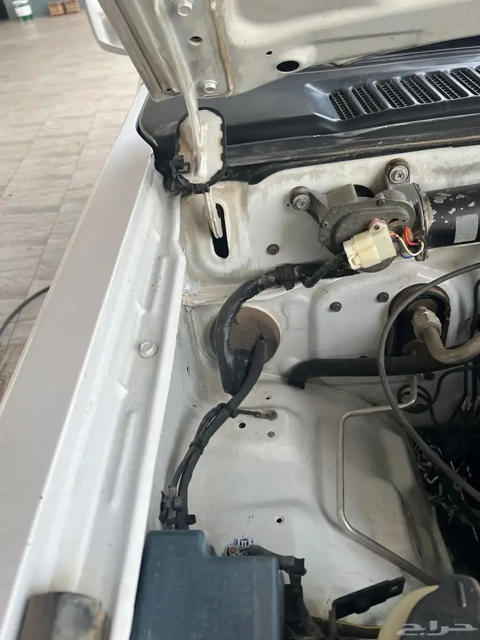 ددسن 2003 جي ال بخاخ 10