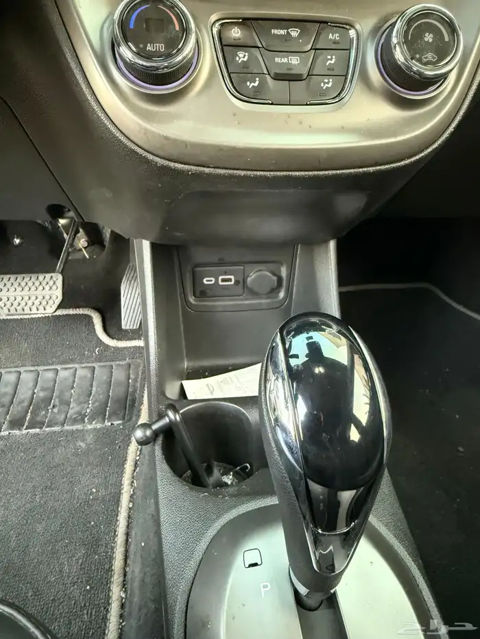 شيفروليه سبارك برمير 10