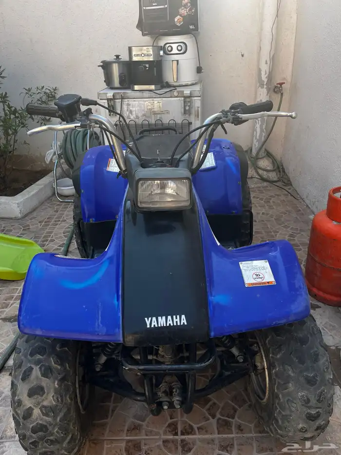 دباب ياماها 0