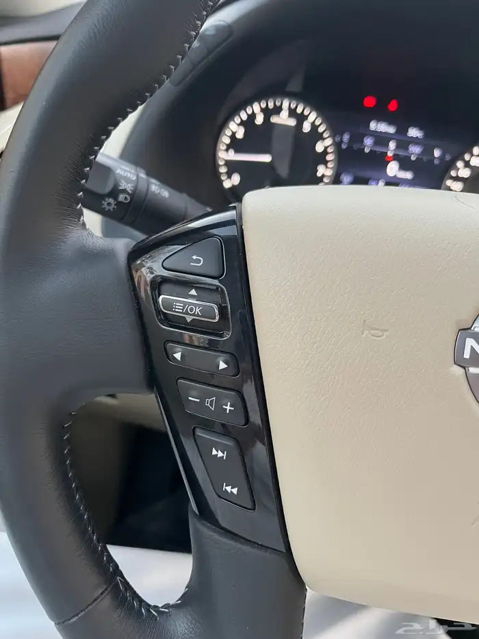 للبيع نيسان باترول SE2 2023 V6 65