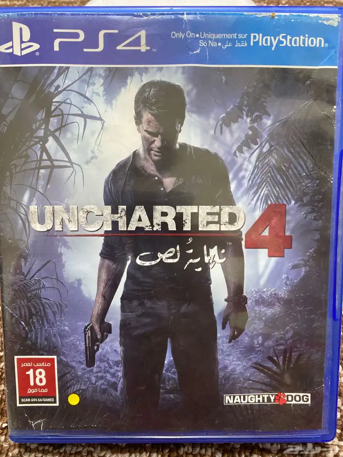 شريط سوني 4 0