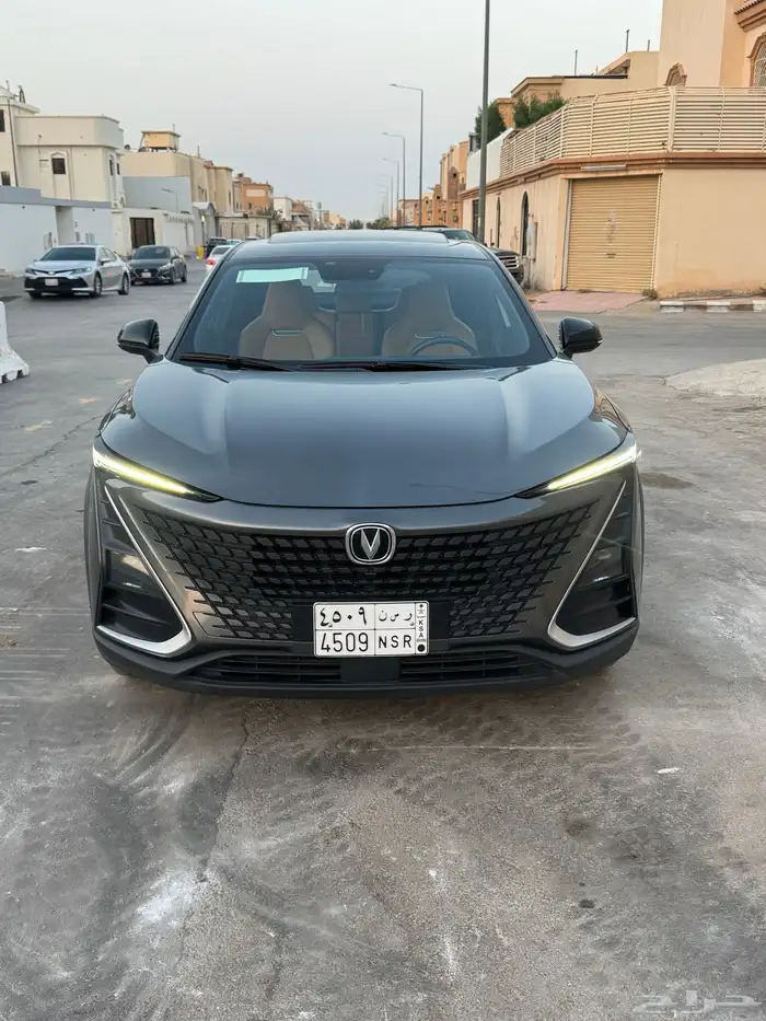 للبيع شانجان يوني تي 2023 1