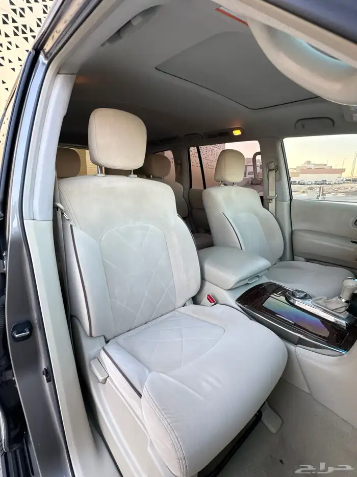 باترول 2017 SE2 V6 11