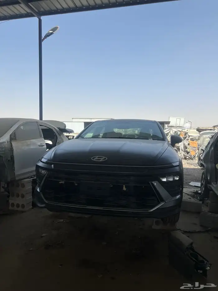 قطعة غيار هونداي 5