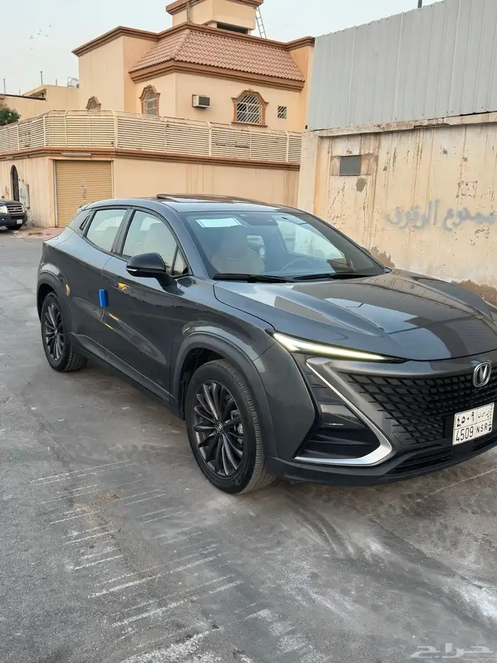 للبيع شانجان يوني تي 2023 2