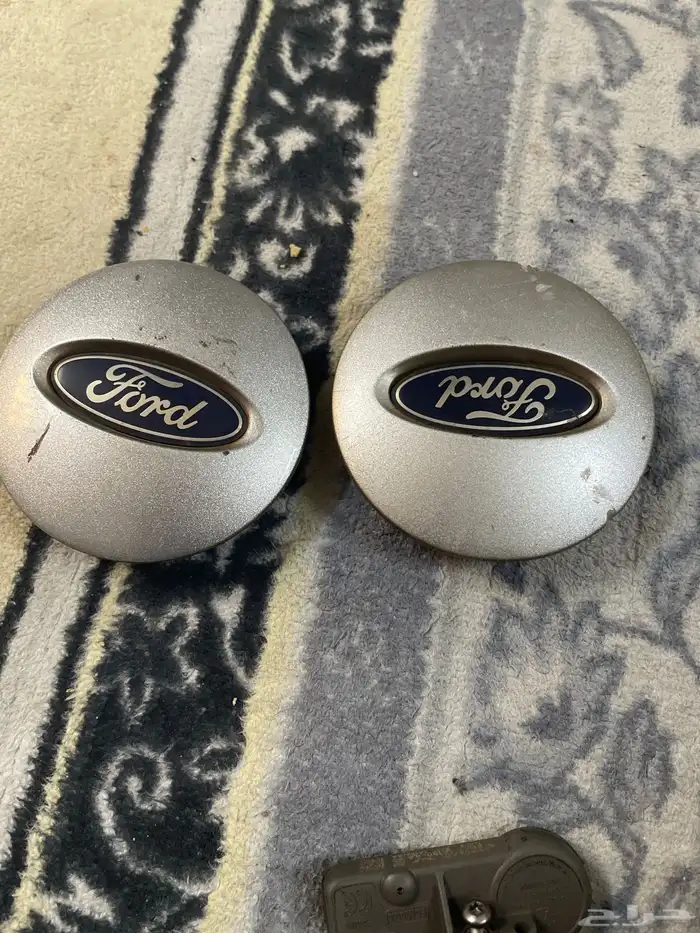 للبيع غطيان حقت جنوط. فورد 1