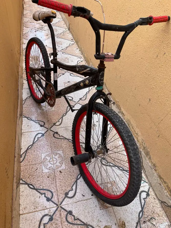 سيكل كوبر 25 0