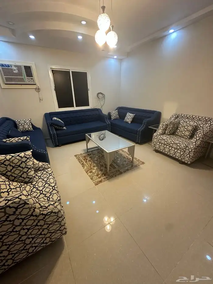 شقة للإيجار 1