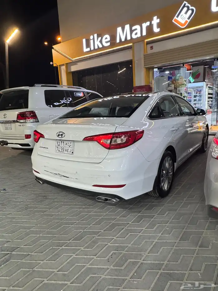 سوناتا 2015 3