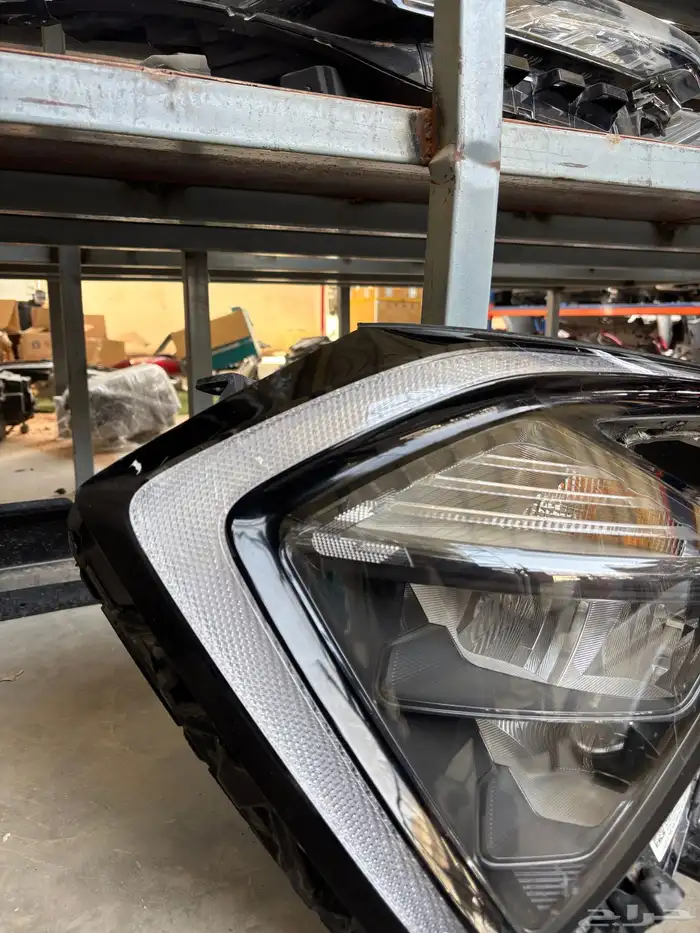 شمعات كيا سوبرتاج 2023-2024-2025 1