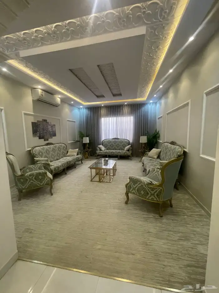 دور ارضي للإيجار 3