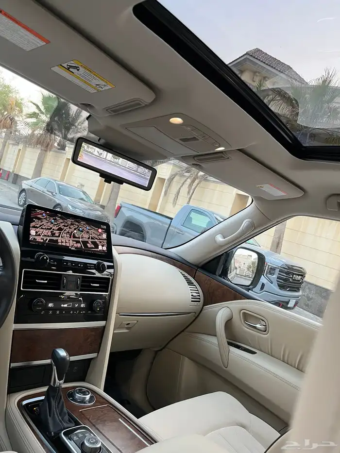 للبيع نيسان باترول SE2 2023 V6 54