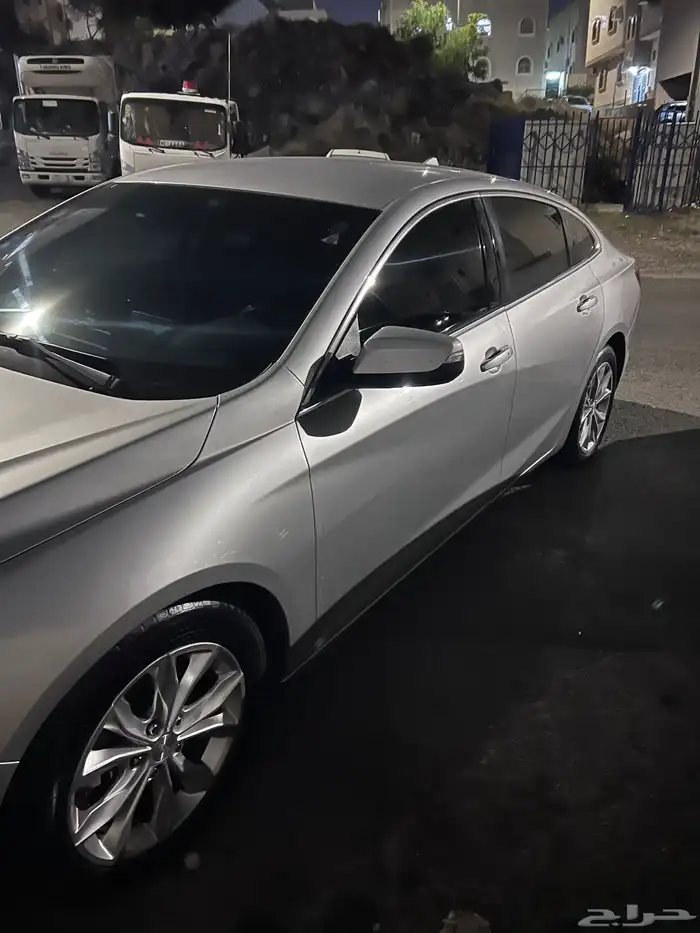 ماليبو 2020 Ls 8