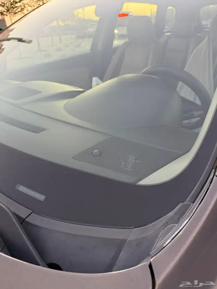 جيب مازدا CX-9 4