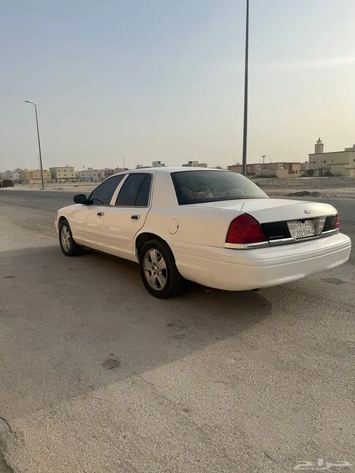 فورد فاكتوريا 3