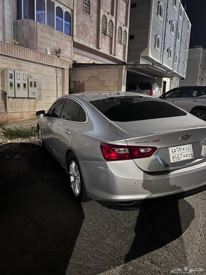 ماليبو 2020 Ls 5