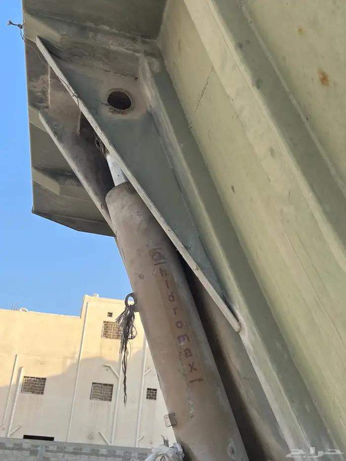 للبيع قلابات 11