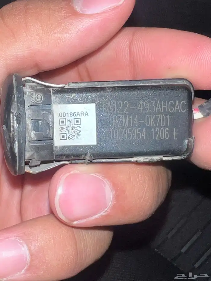 قطع هايلوكس 2021 5