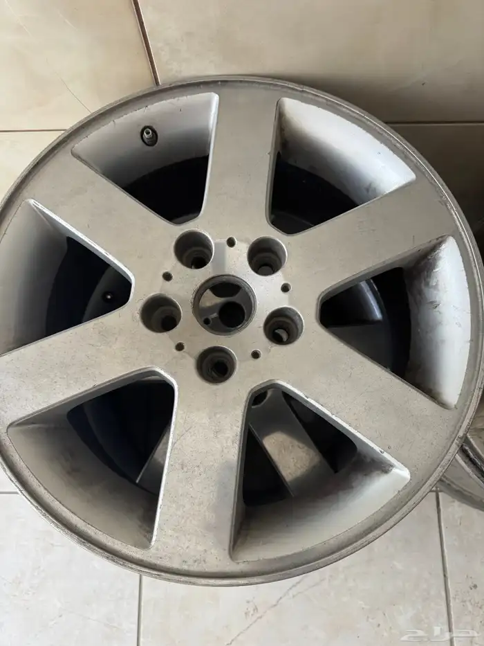 جنوط كابرس 2004ss 2