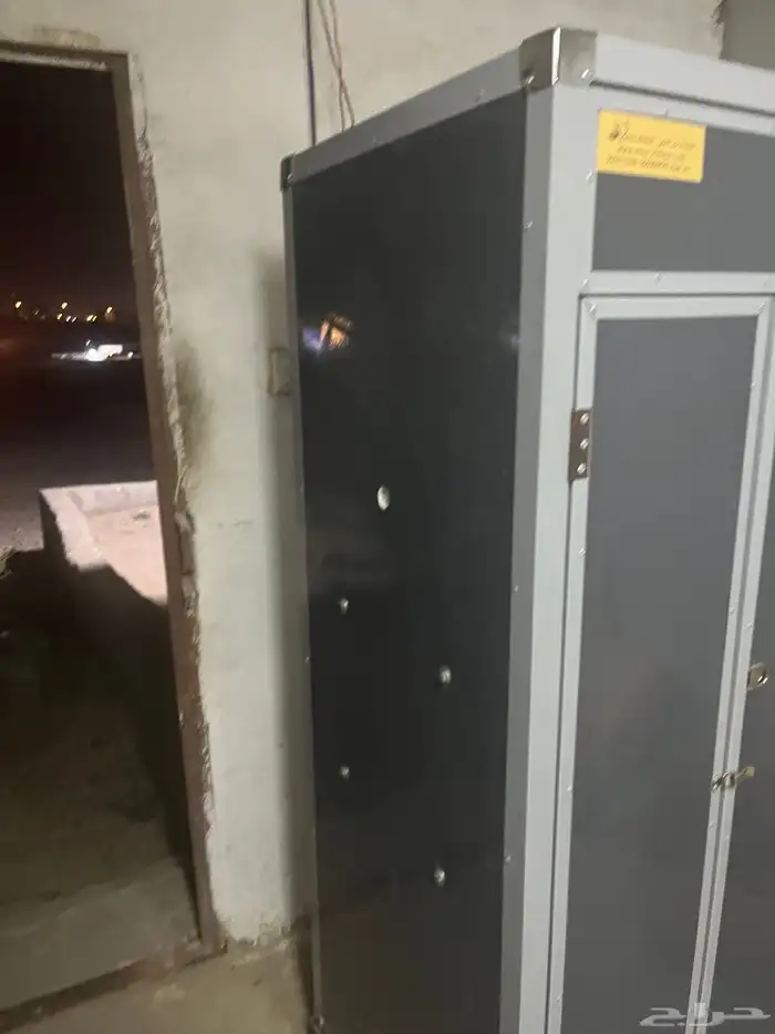 فقاسه دجاج وسمان 2
