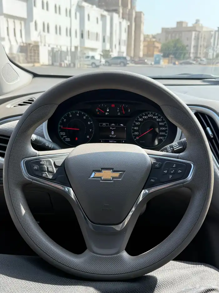ماليبو 2021 قمة النظافة مالك اول 8