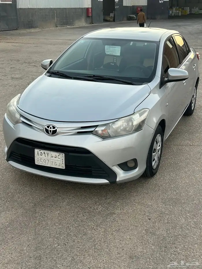 يارس 0