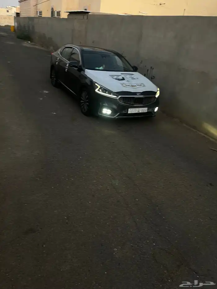 كادينزا 2016 ديزل فل كامل برجكتر 1