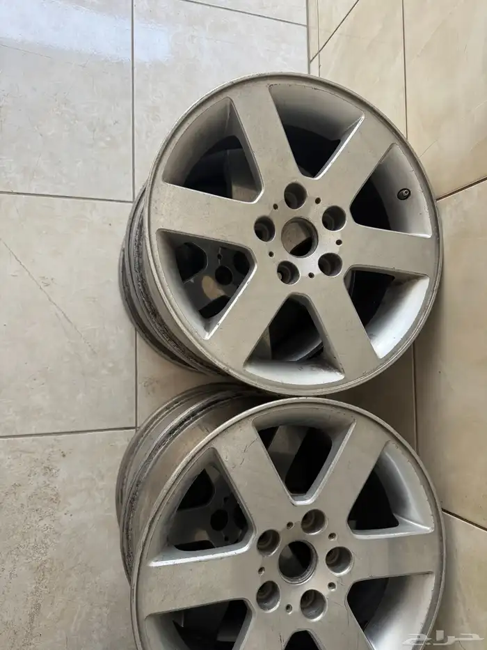 جنوط كابرس 2004ss 0