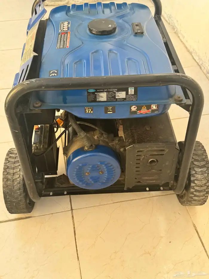 ماطور كهرب بيع مستعجل 2