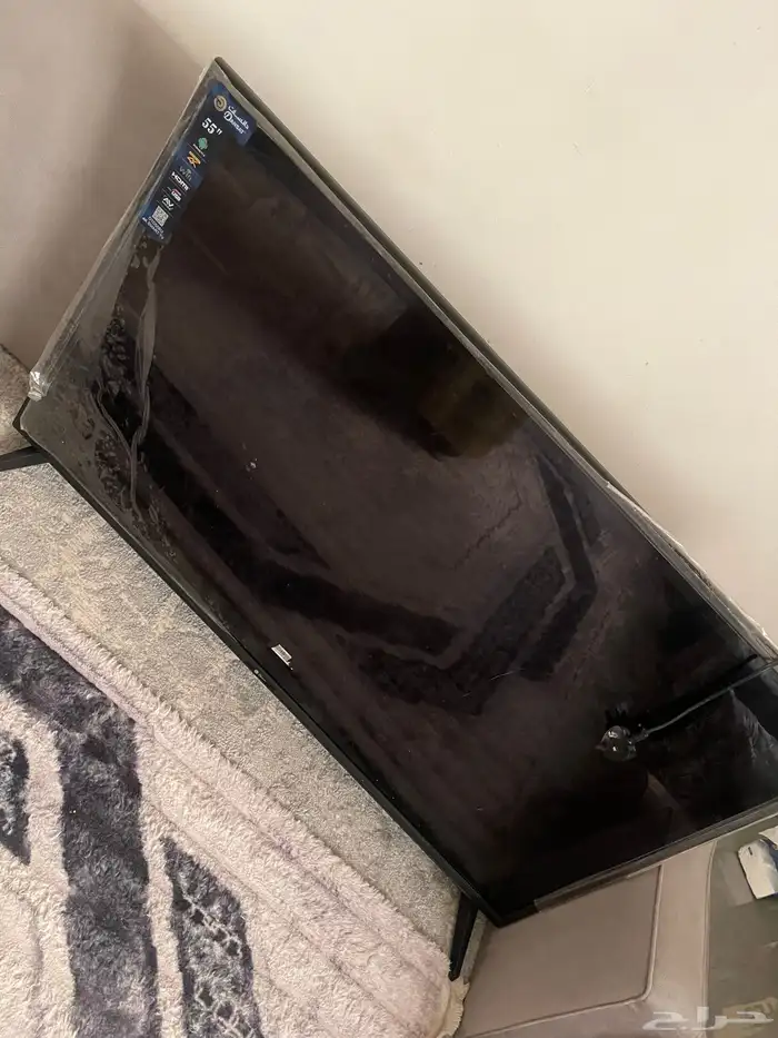 شاشه مكسوره للبيع قطع غيار 1