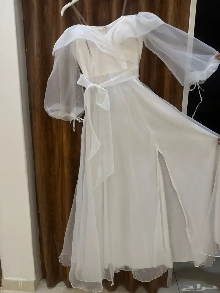 فستان استعمال مره وحدة 0