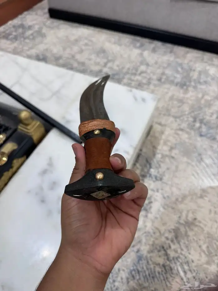 جنبيه تراث وقديمه 3