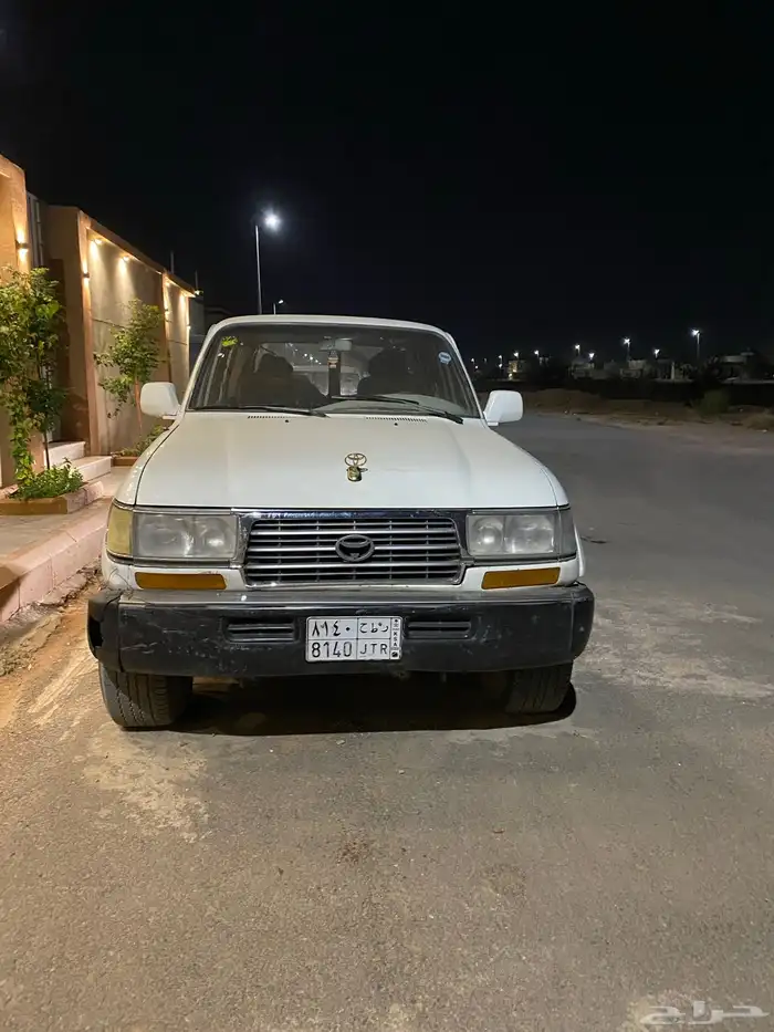 جيب فكسار موديل 90 6