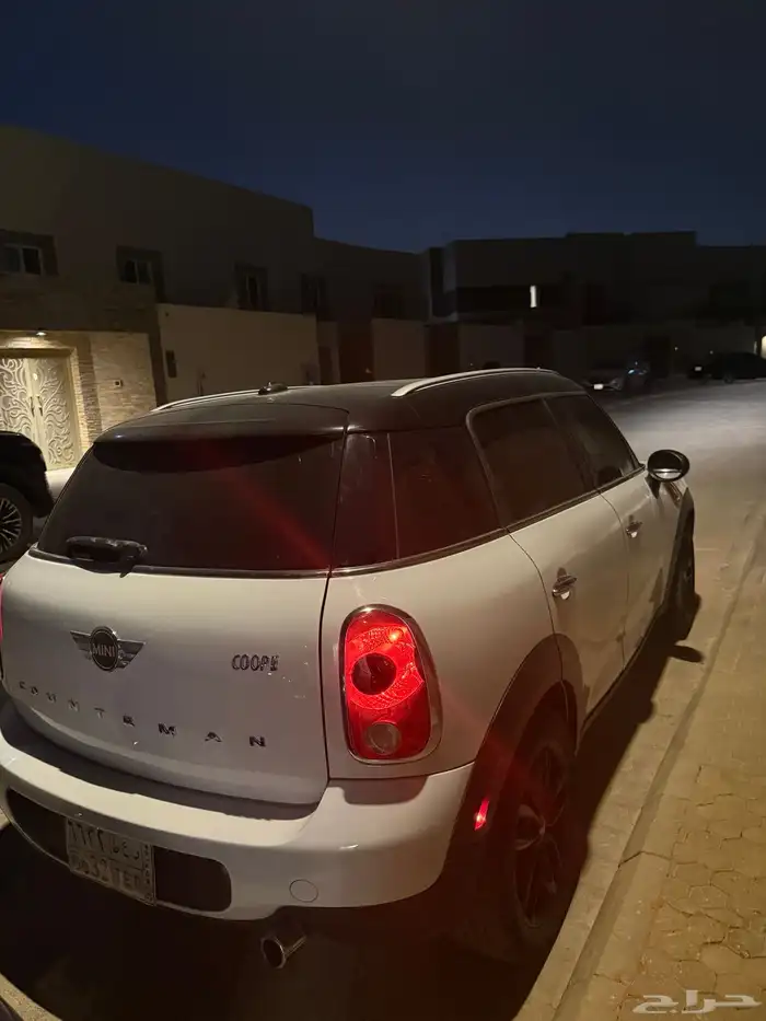 Mini cooper countryman 2015 ميني كوبر كونتريمان 3