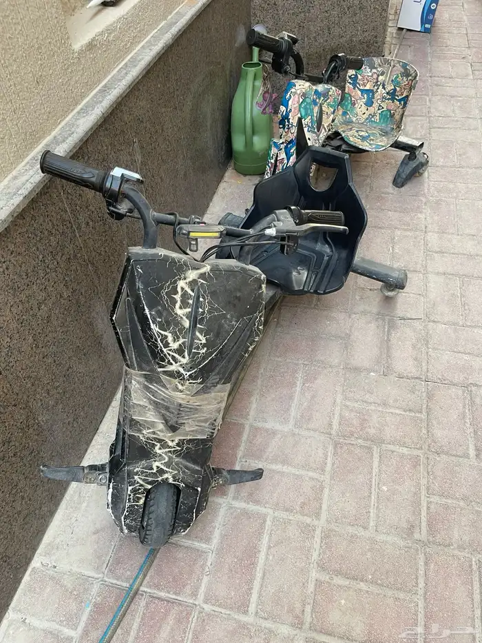 سكوتر 2