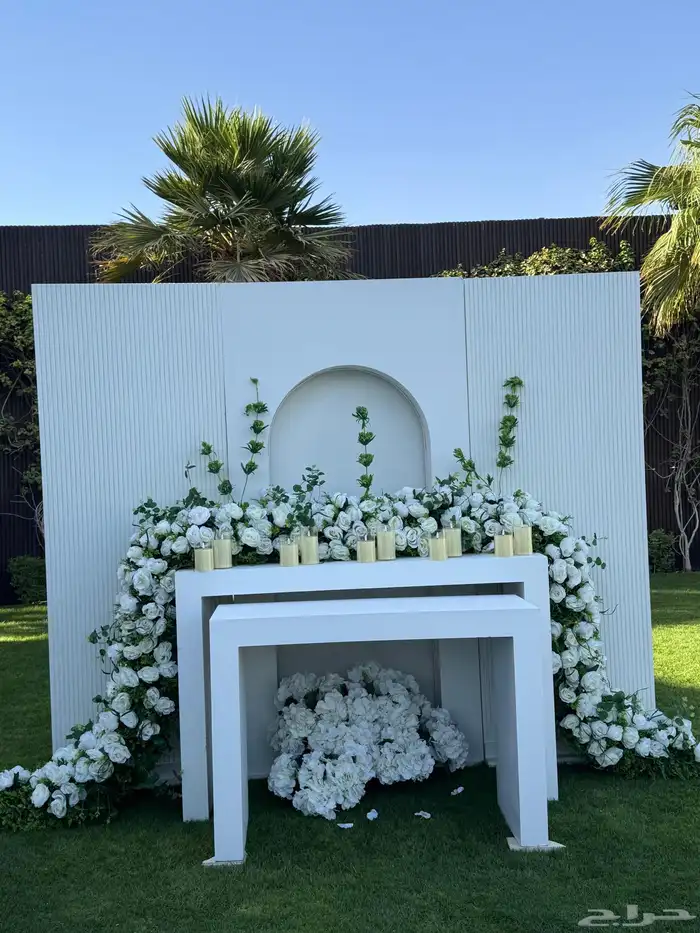 تنسيق حفلات الرياض 12