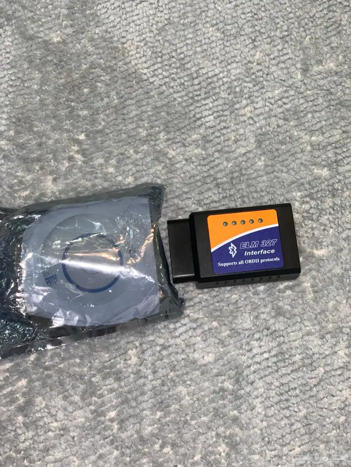 جهاز فحص الاعطال obd2 0