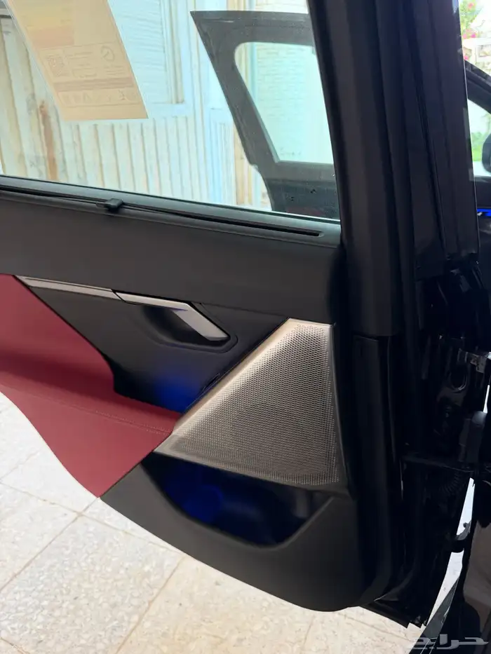 بي ام دبليو 520i 2026 16