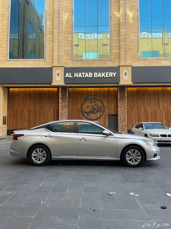 التيما 2020 SR للبيع 1