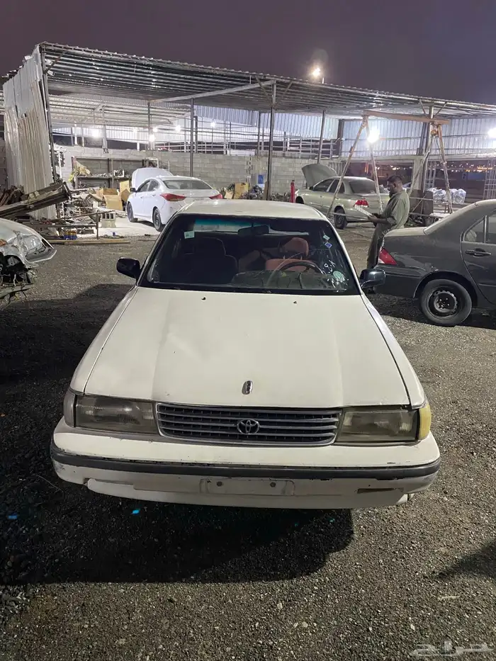 قطع مكاين 4