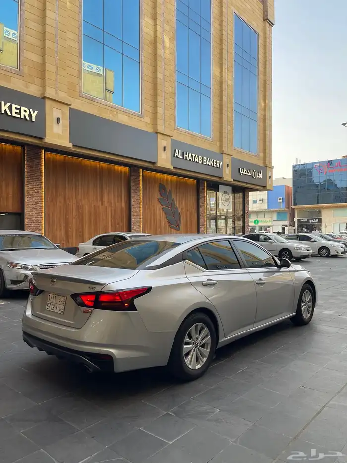 التيما 2020 SR للبيع 2