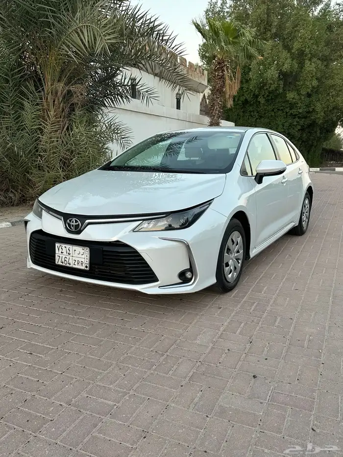 كورولا 2023 1