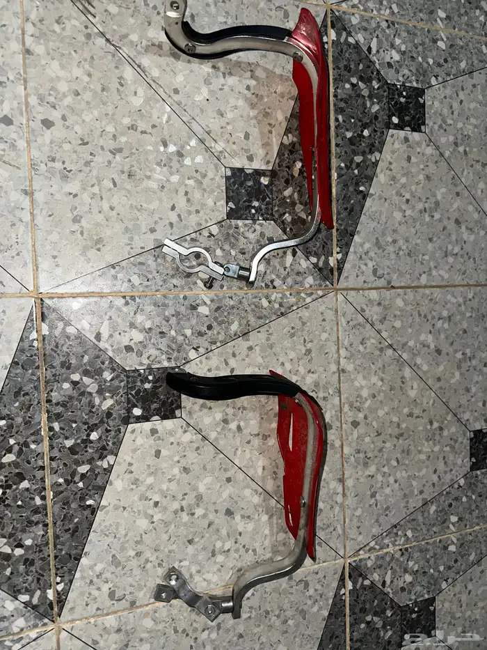 قطع غيار دباب زد 400 18