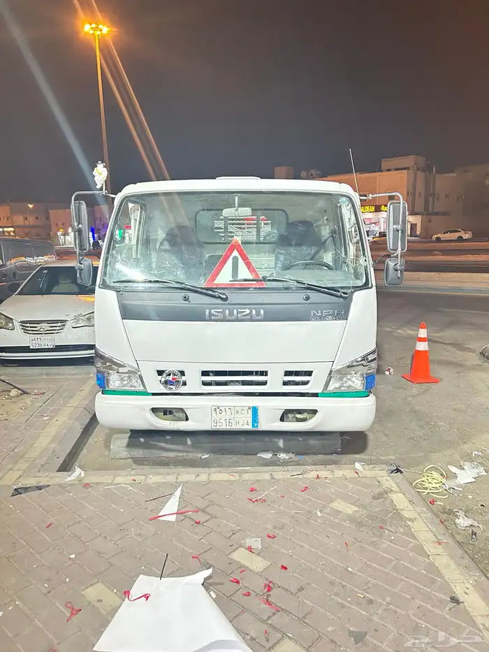 دينا ايسوزو 2008 للبيع 0